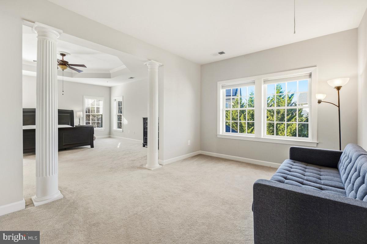 THE VILLAGES AT WELLINGTON - Residential