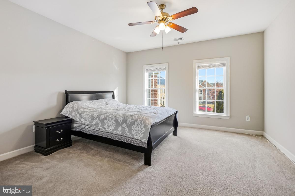 THE VILLAGES AT WELLINGTON - Residential