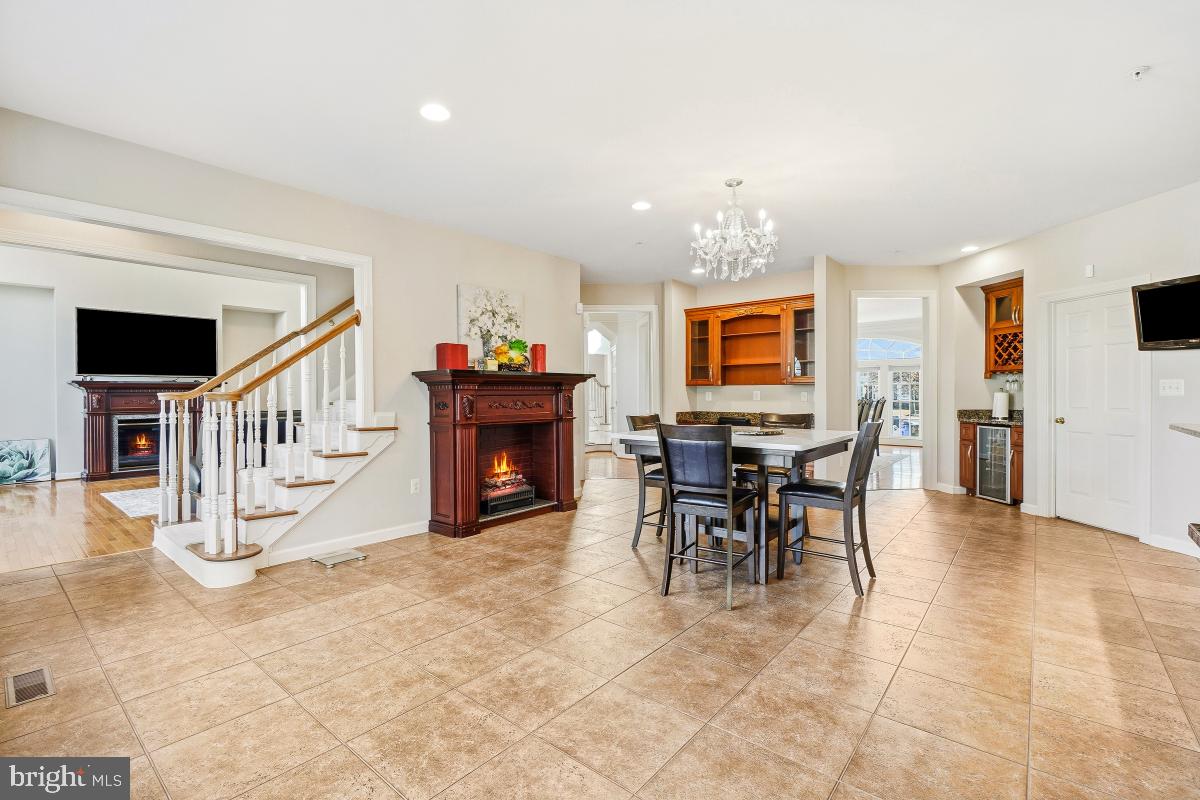 THE VILLAGES AT WELLINGTON - Residential