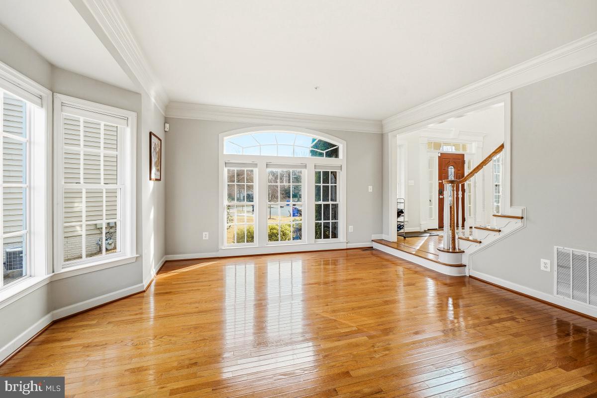 THE VILLAGES AT WELLINGTON - Residential