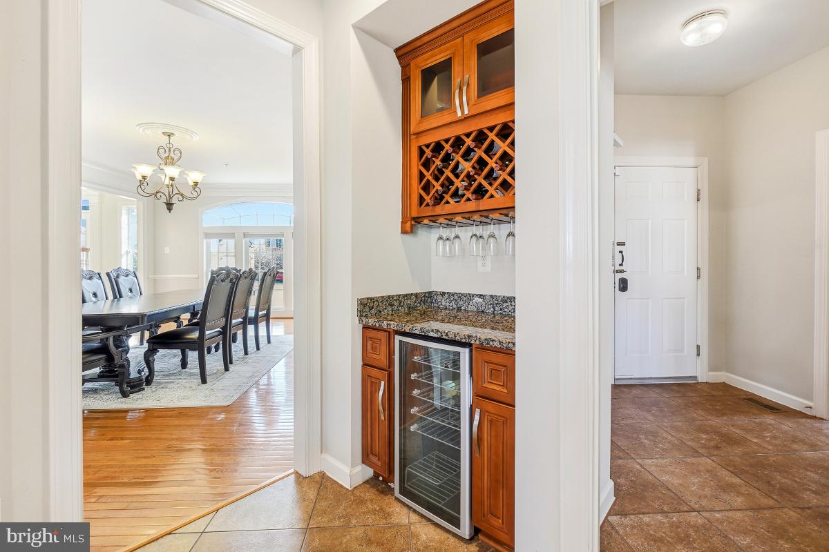 THE VILLAGES AT WELLINGTON - Residential