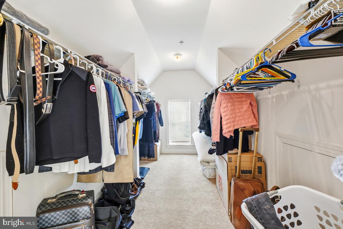 THE VILLAGES AT WELLINGTON - Residential