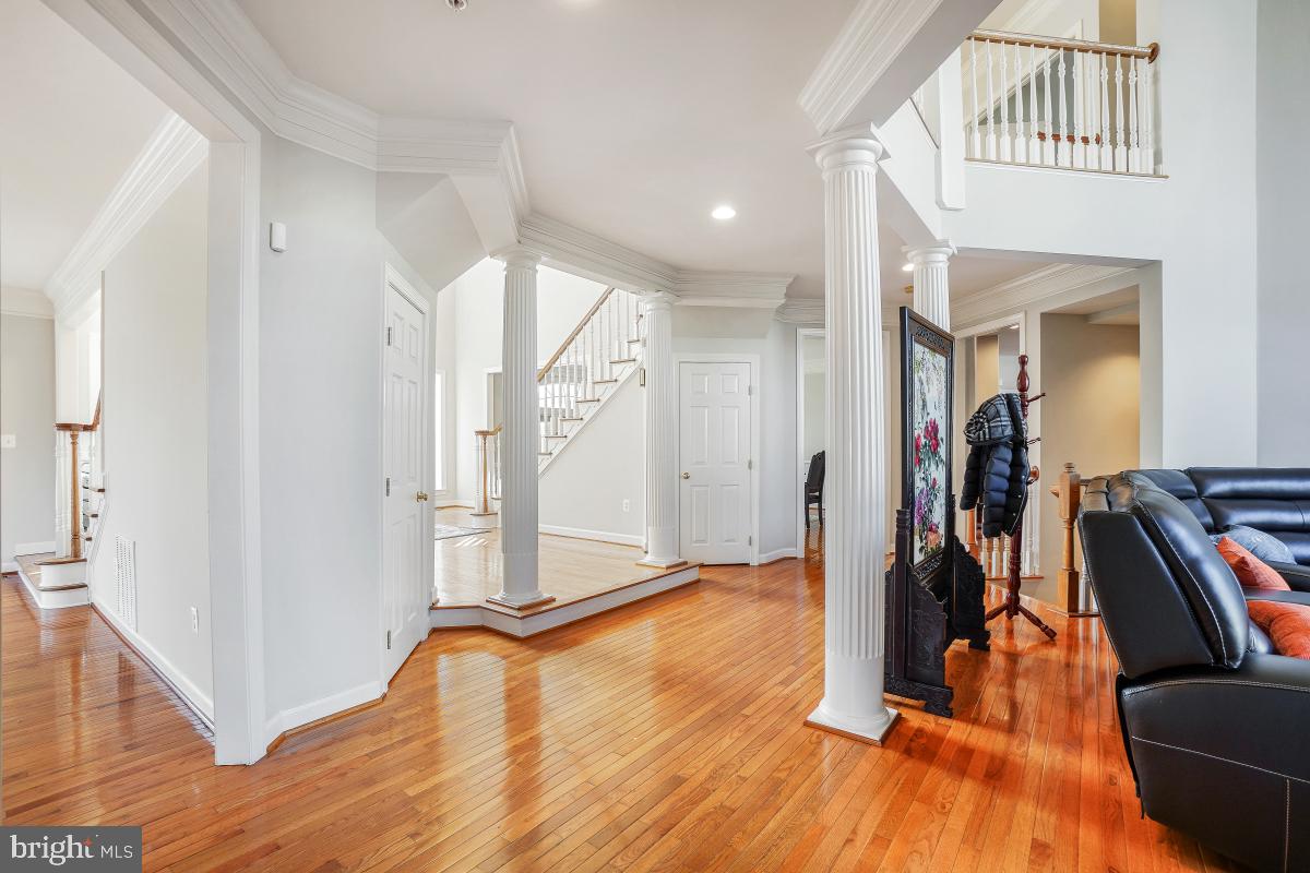 THE VILLAGES AT WELLINGTON - Residential