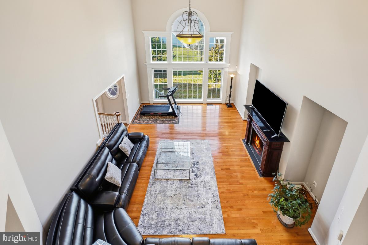 THE VILLAGES AT WELLINGTON - Residential