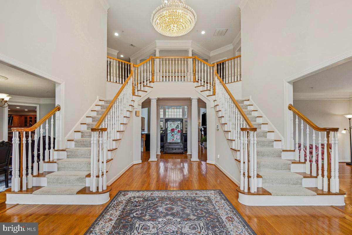 THE VILLAGES AT WELLINGTON - Residential