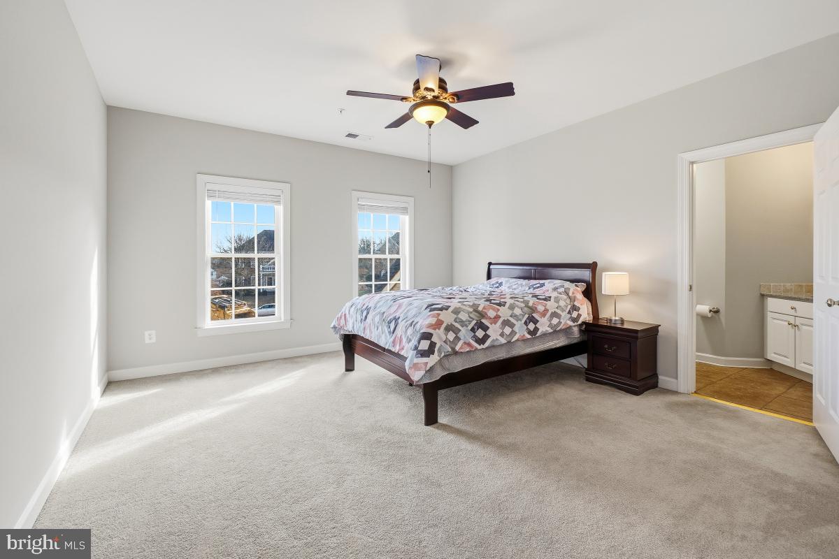 THE VILLAGES AT WELLINGTON - Residential