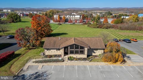 Photo of 901 Benner Pike, STATE COLLEGE, PA 16801 (MLS # PACE2512300)
