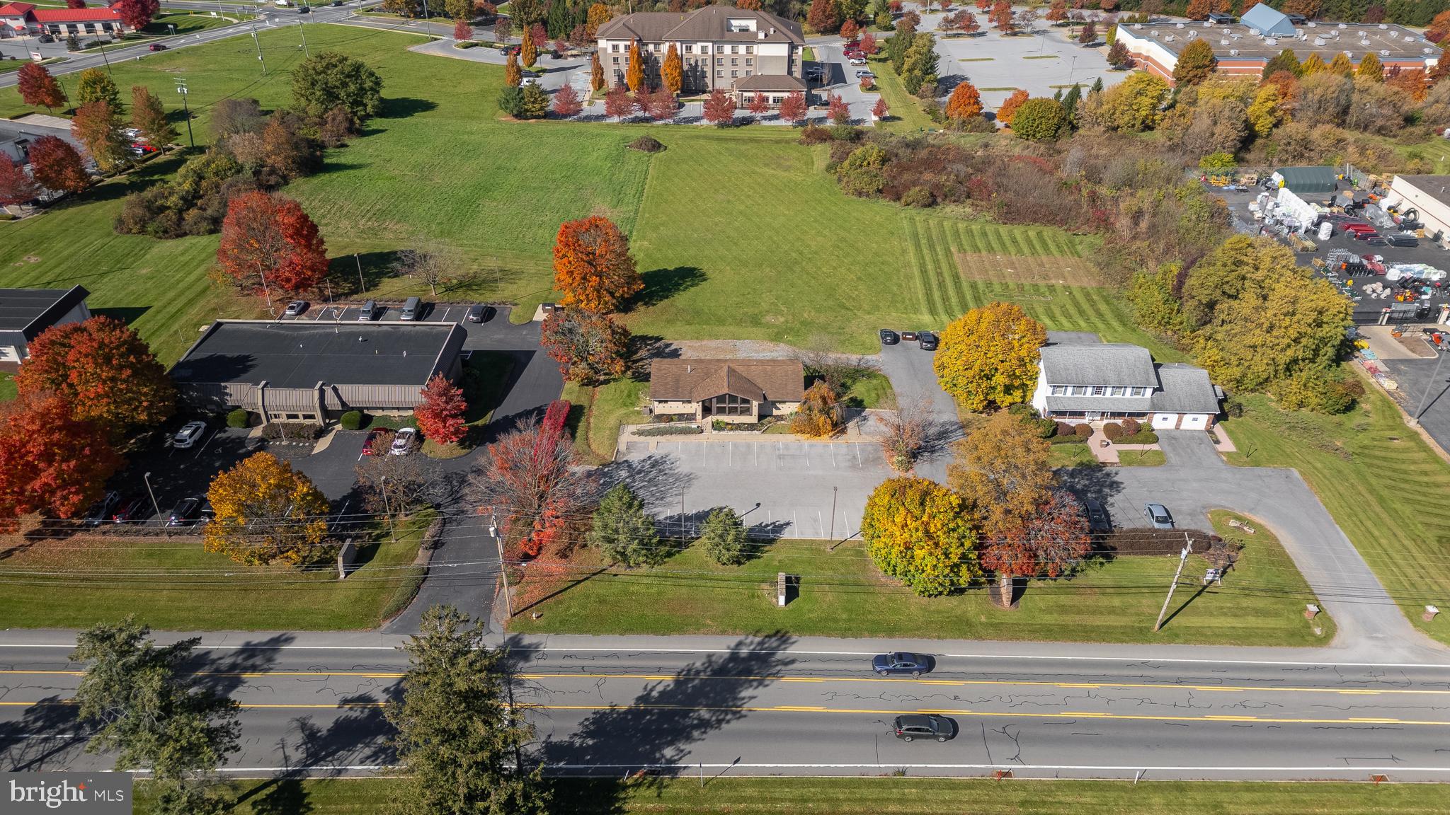 901 BENNER PIKE
