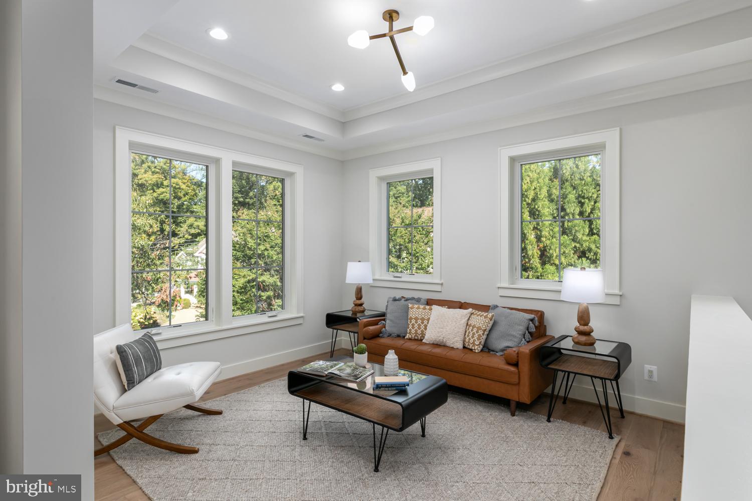 FRANKLIN PARK - Residential