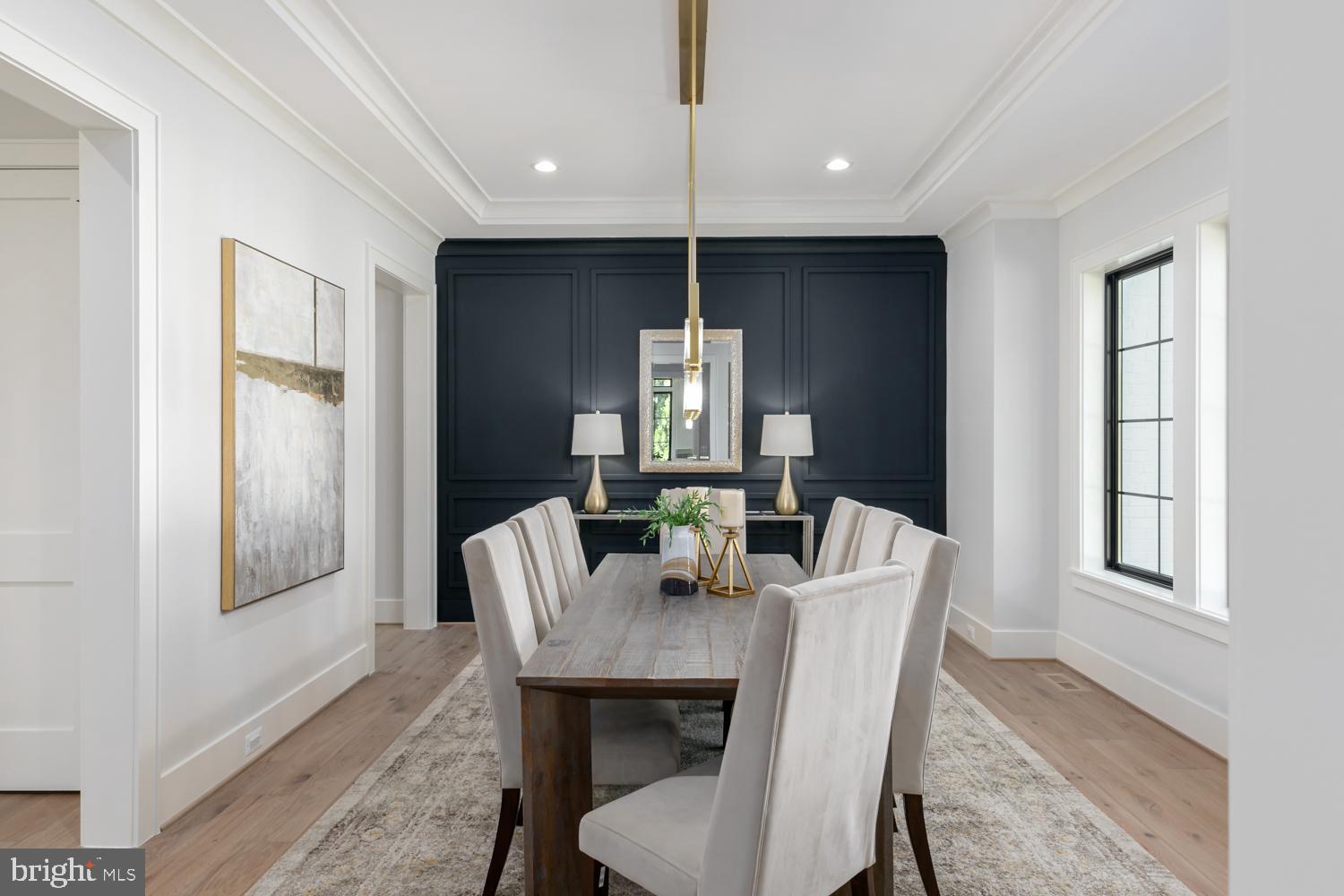 FRANKLIN PARK - Residential