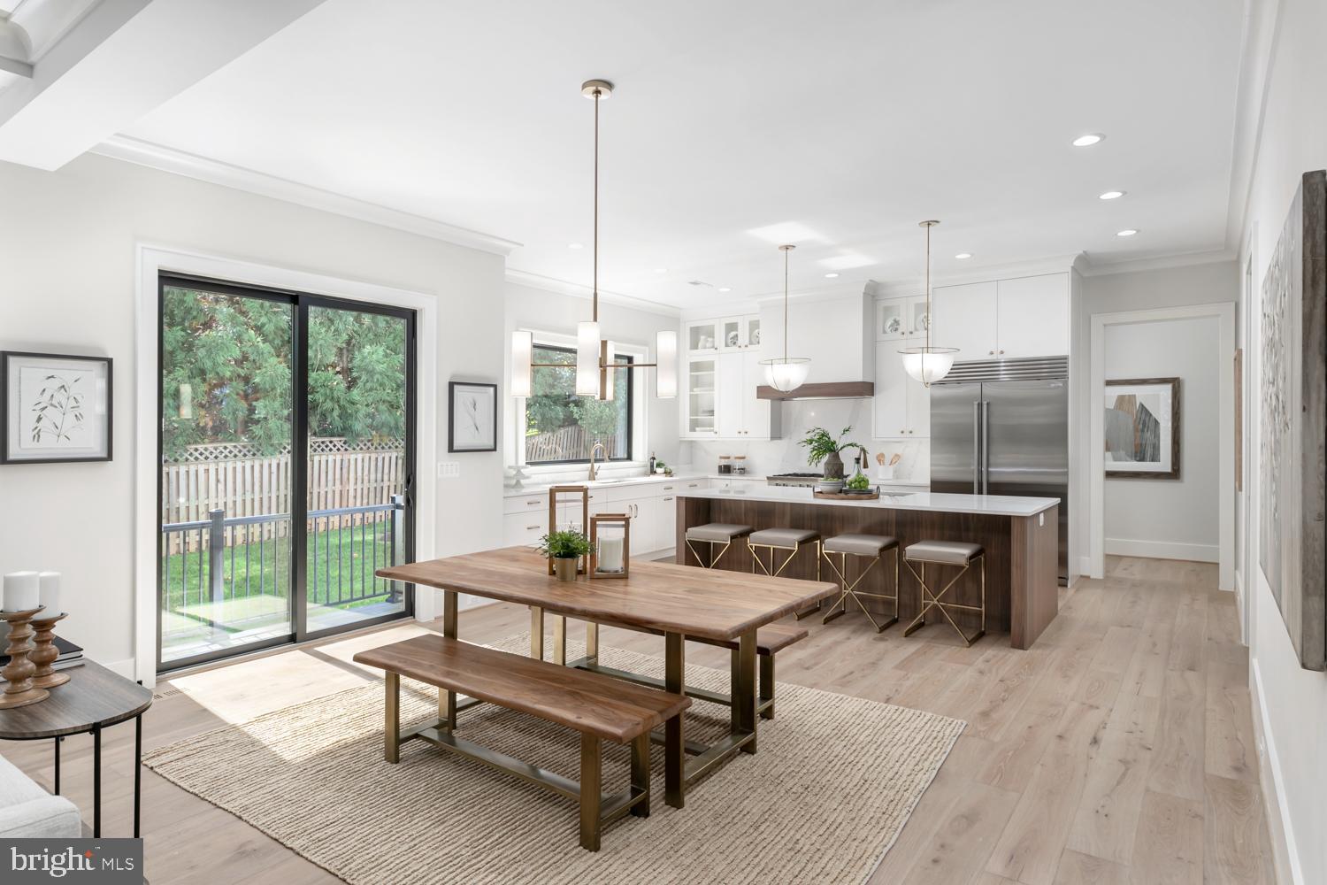 FRANKLIN PARK - Residential