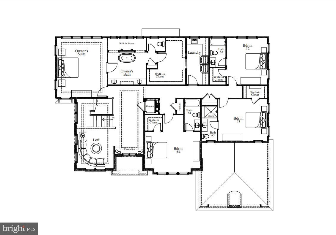 FRANKLIN PARK - Residential