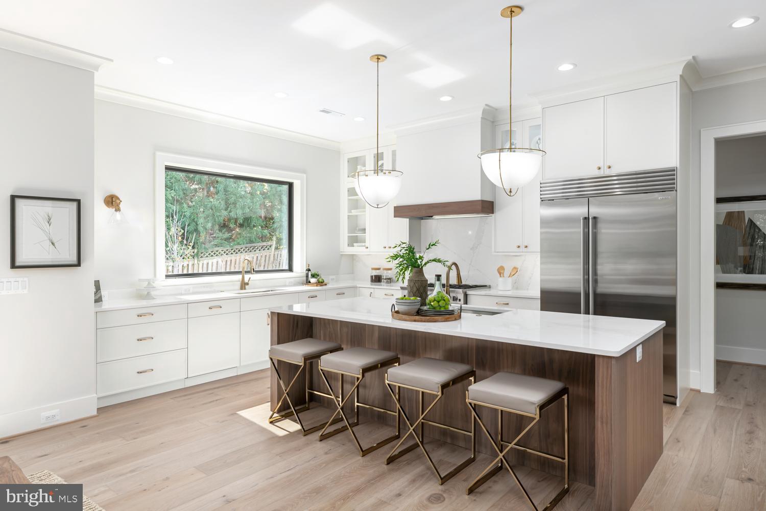 FRANKLIN PARK - Residential