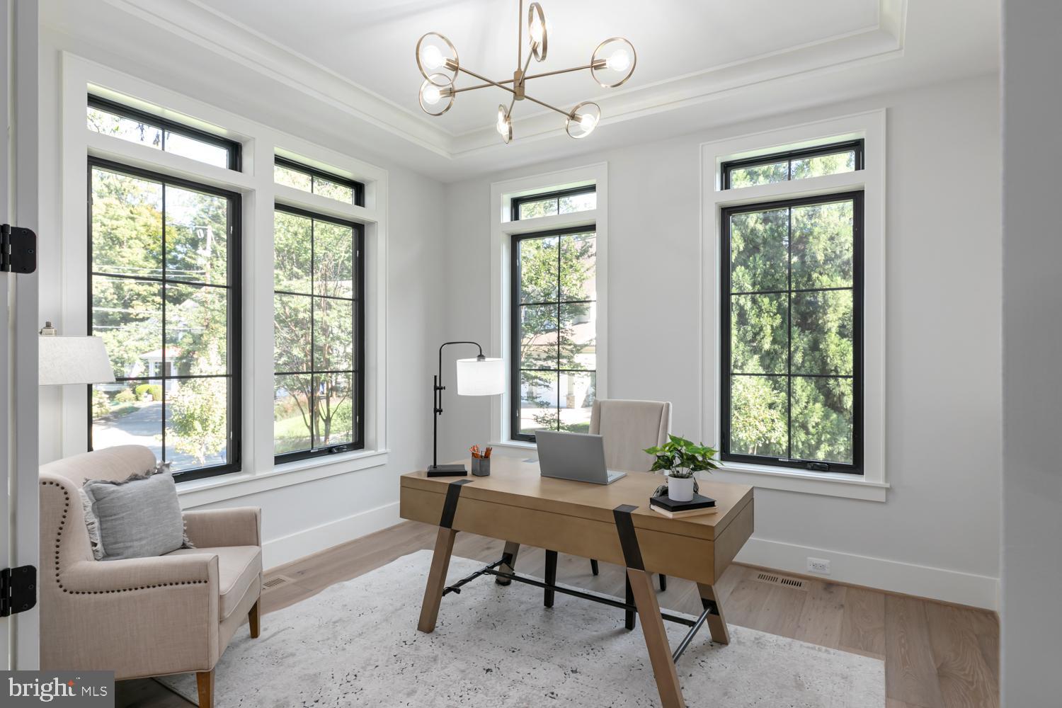 FRANKLIN PARK - Residential