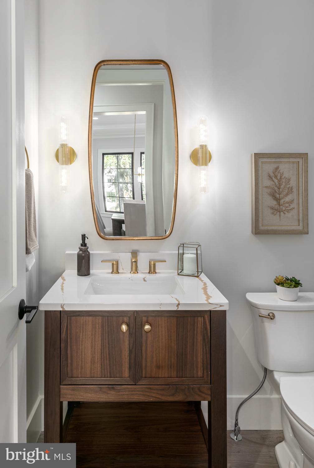 FRANKLIN PARK - Residential