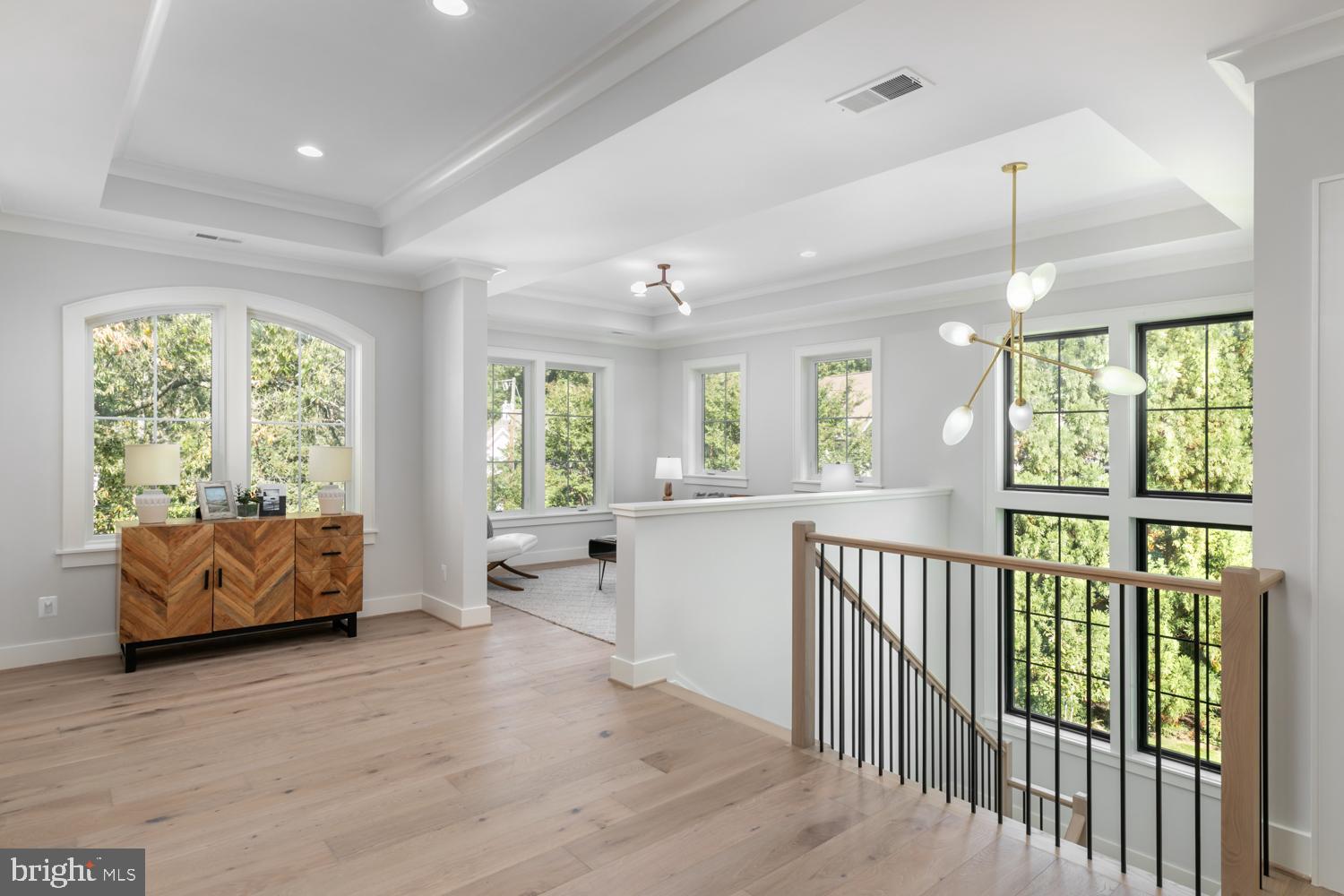 FRANKLIN PARK - Residential