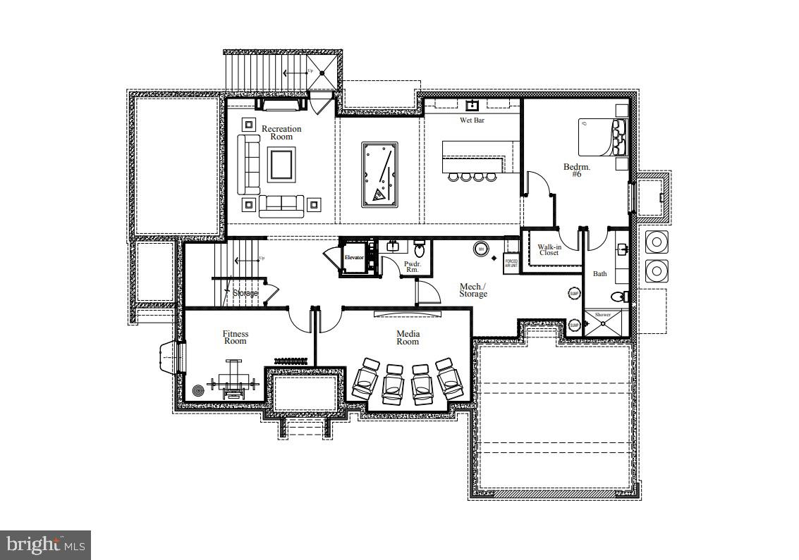FRANKLIN PARK - Residential