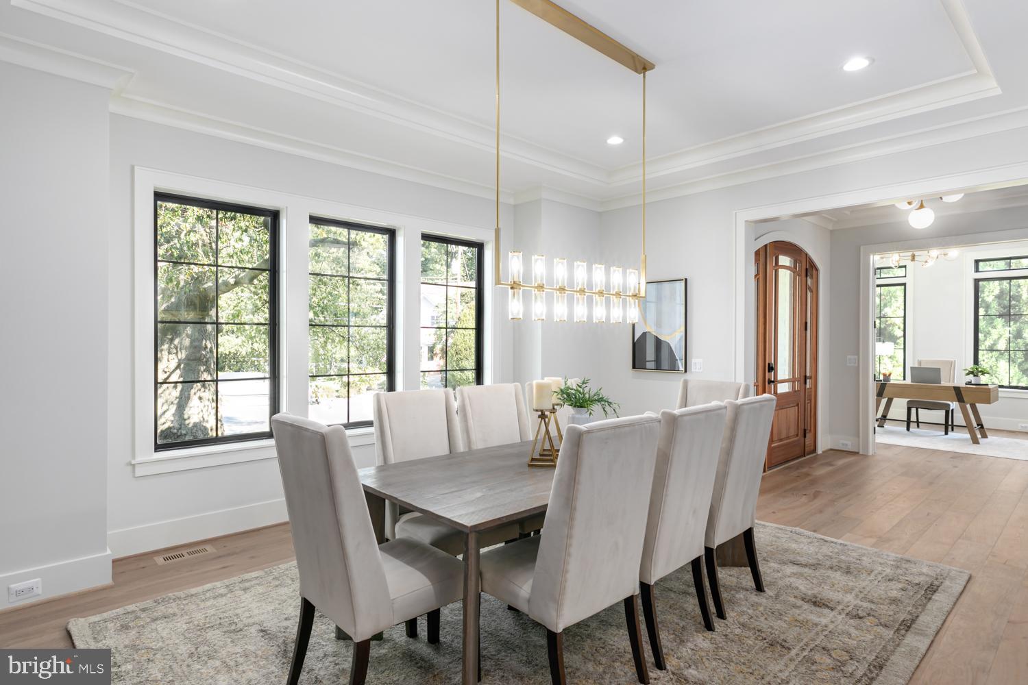 FRANKLIN PARK - Residential