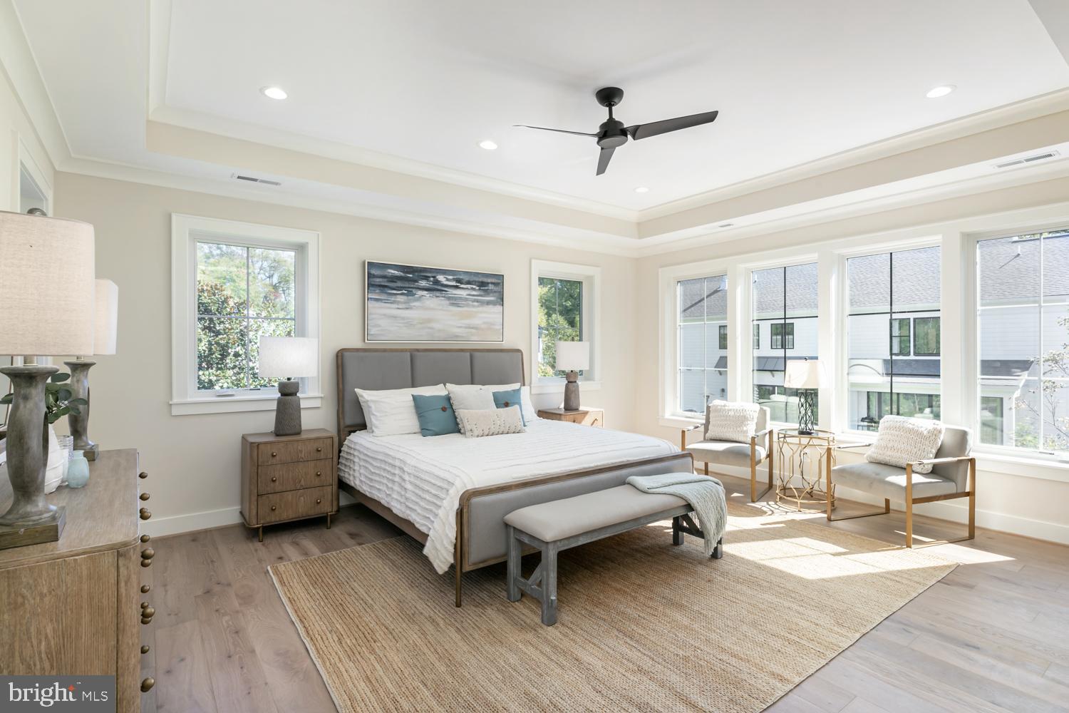 FRANKLIN PARK - Residential