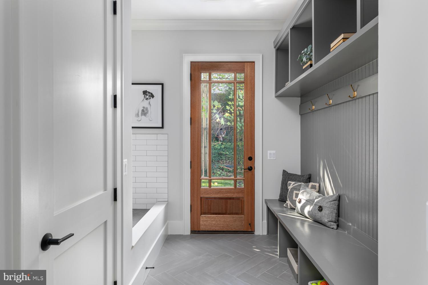 FRANKLIN PARK - Residential