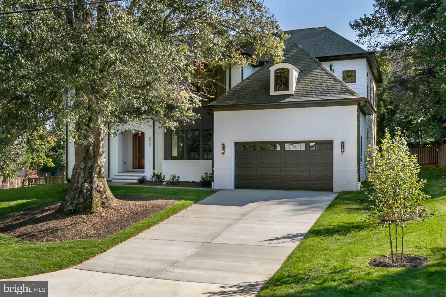 FRANKLIN PARK - Residential