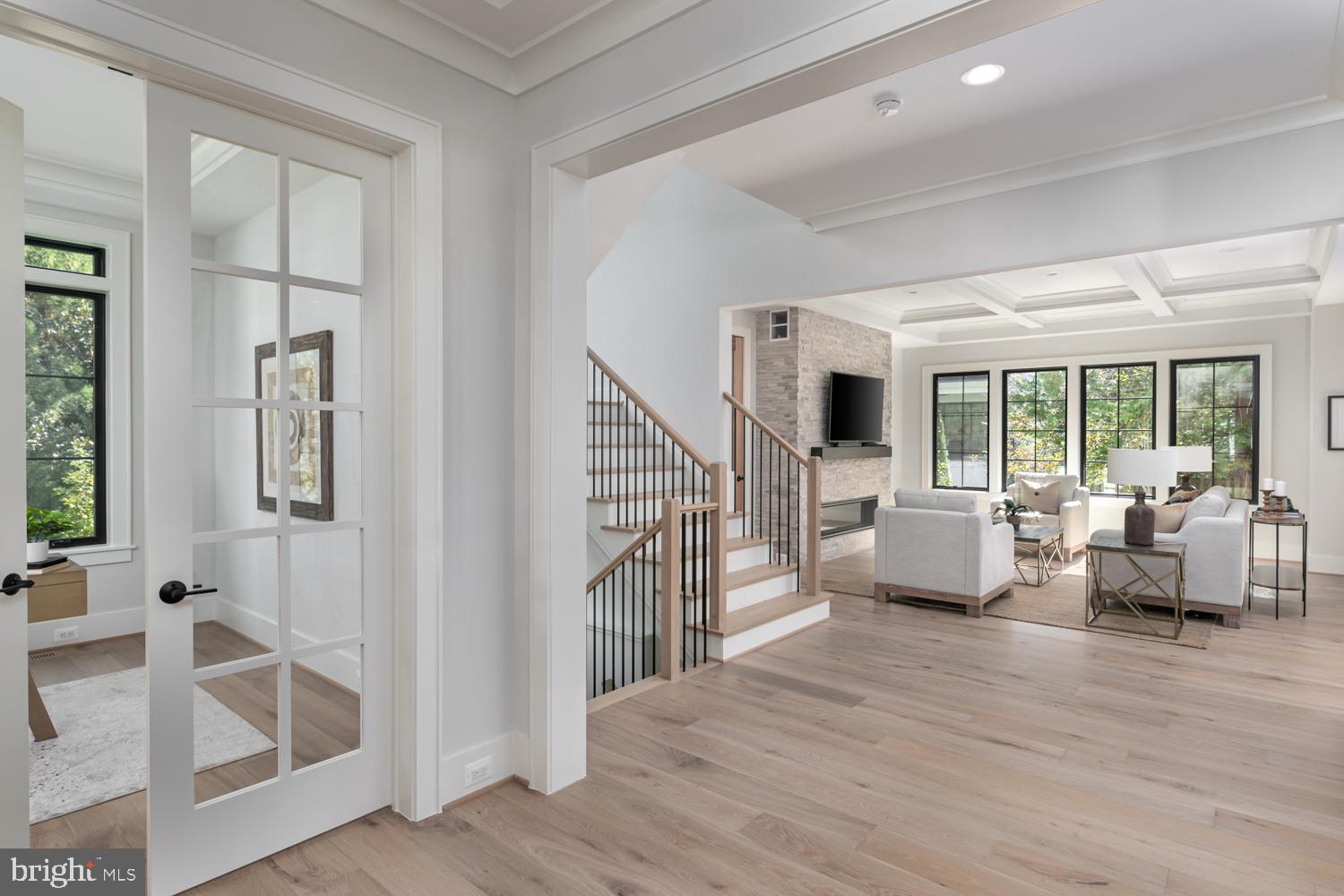 FRANKLIN PARK - Residential