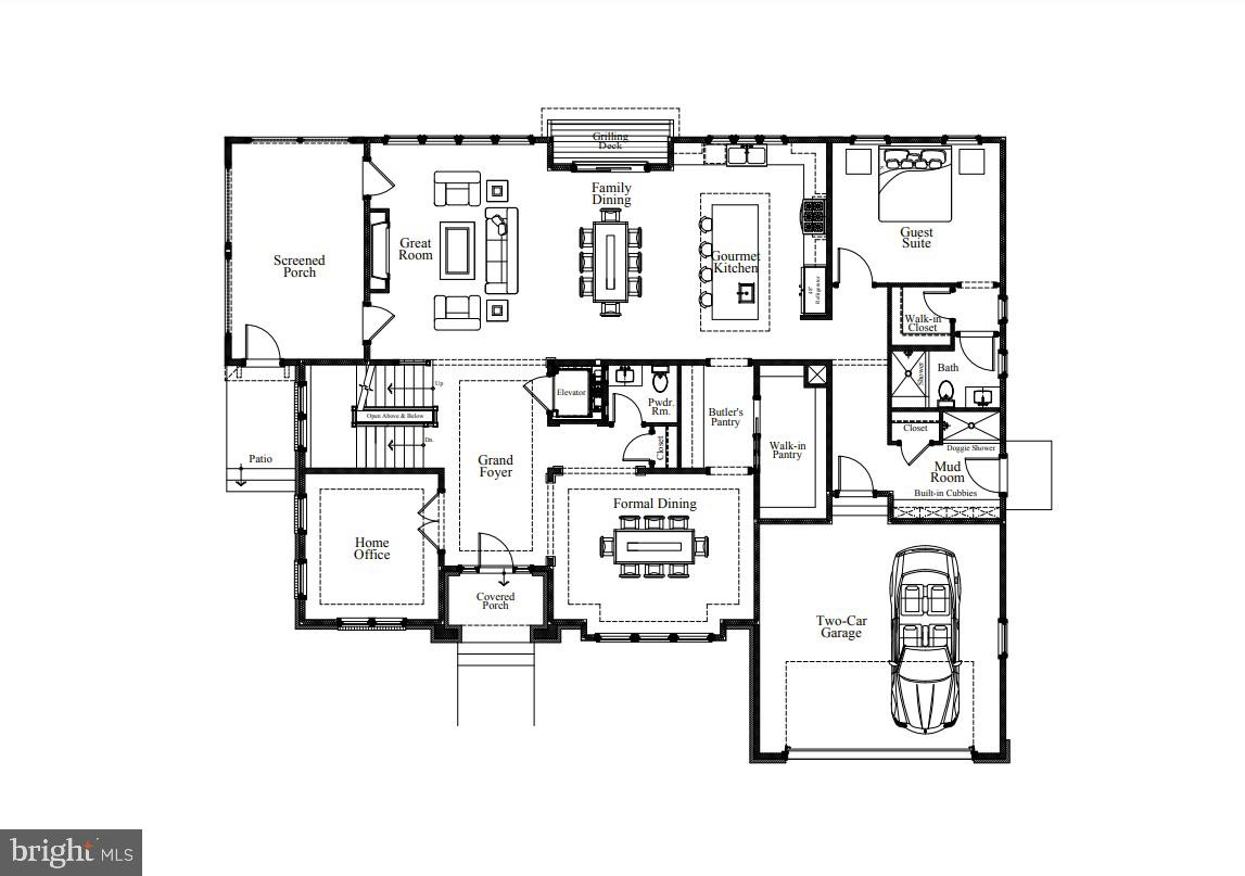 FRANKLIN PARK - Residential