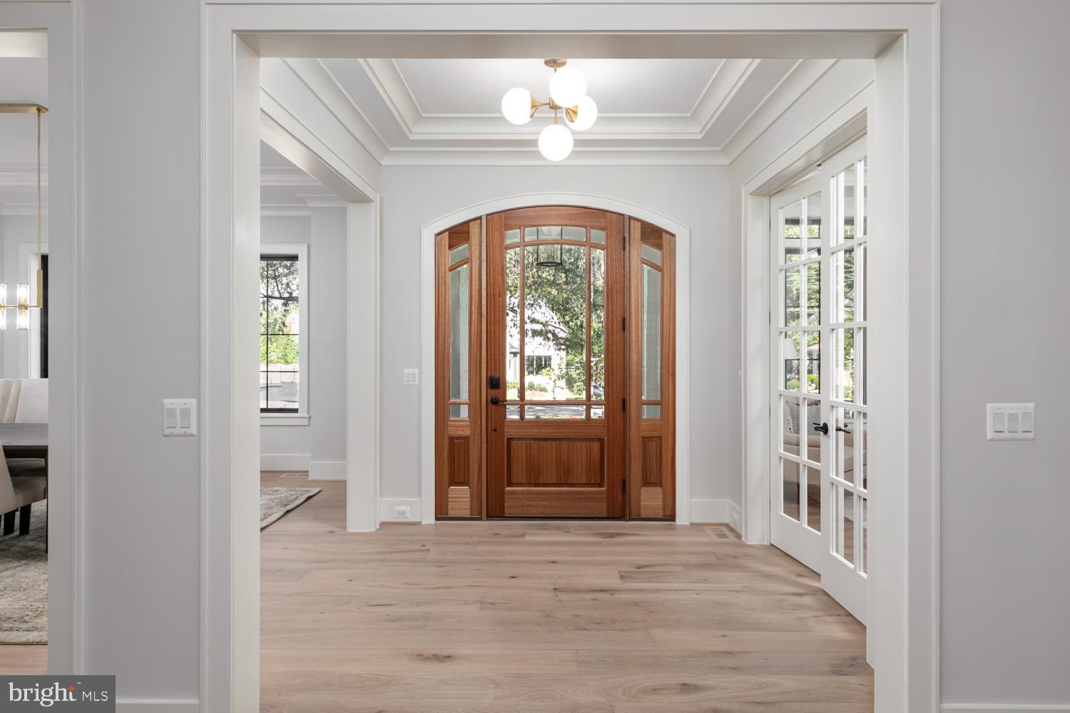 FRANKLIN PARK - Residential