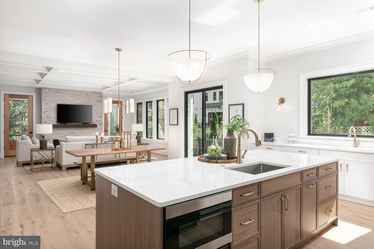 FRANKLIN PARK - Residential