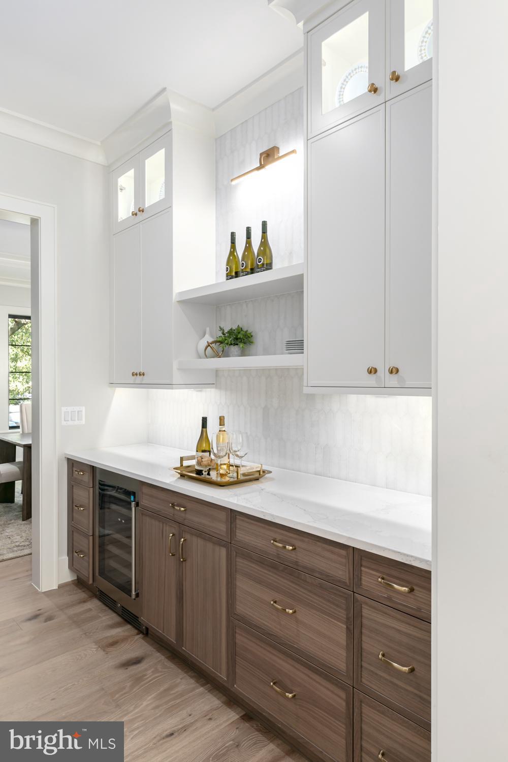 FRANKLIN PARK - Residential