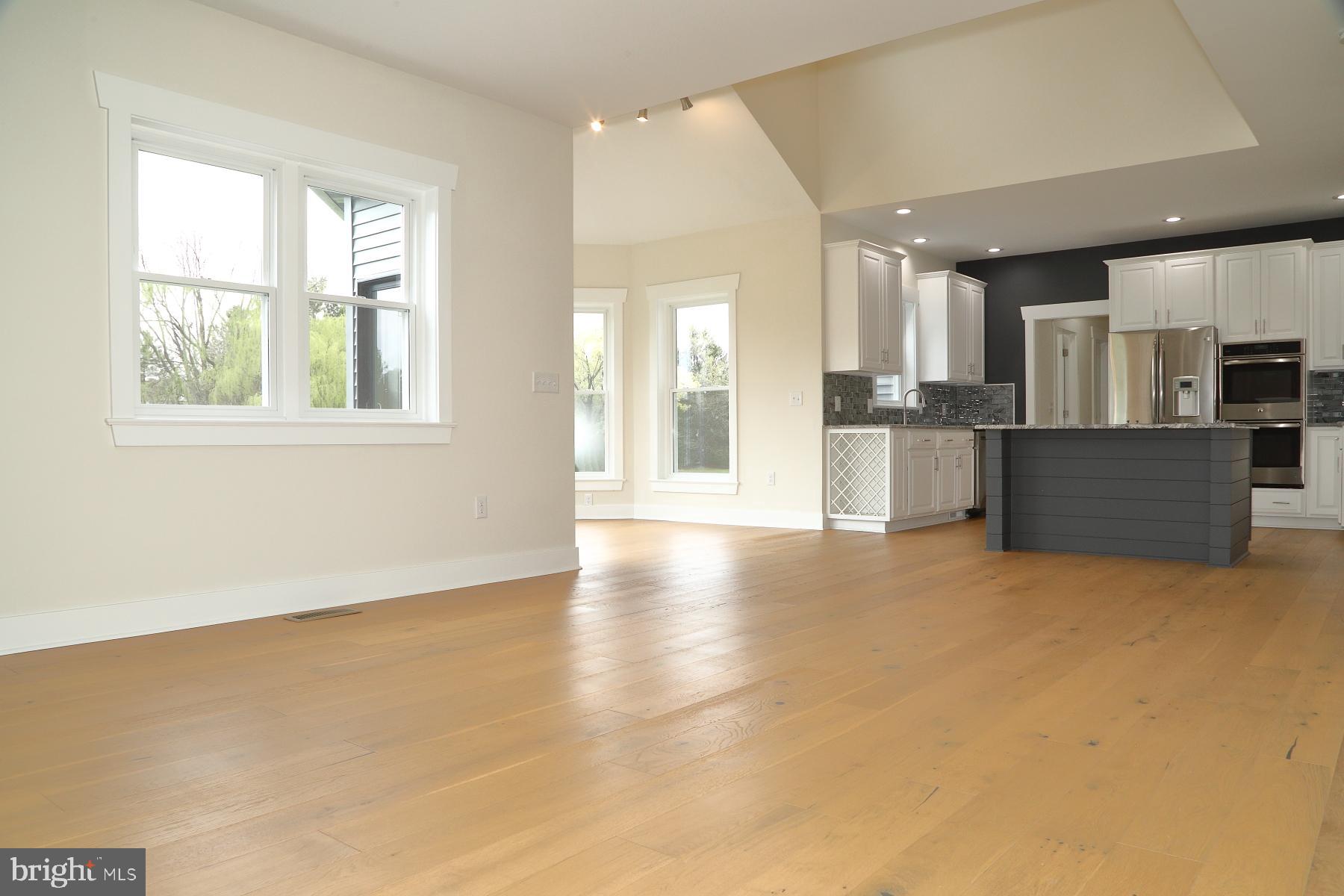 WETHERBURN - Residential