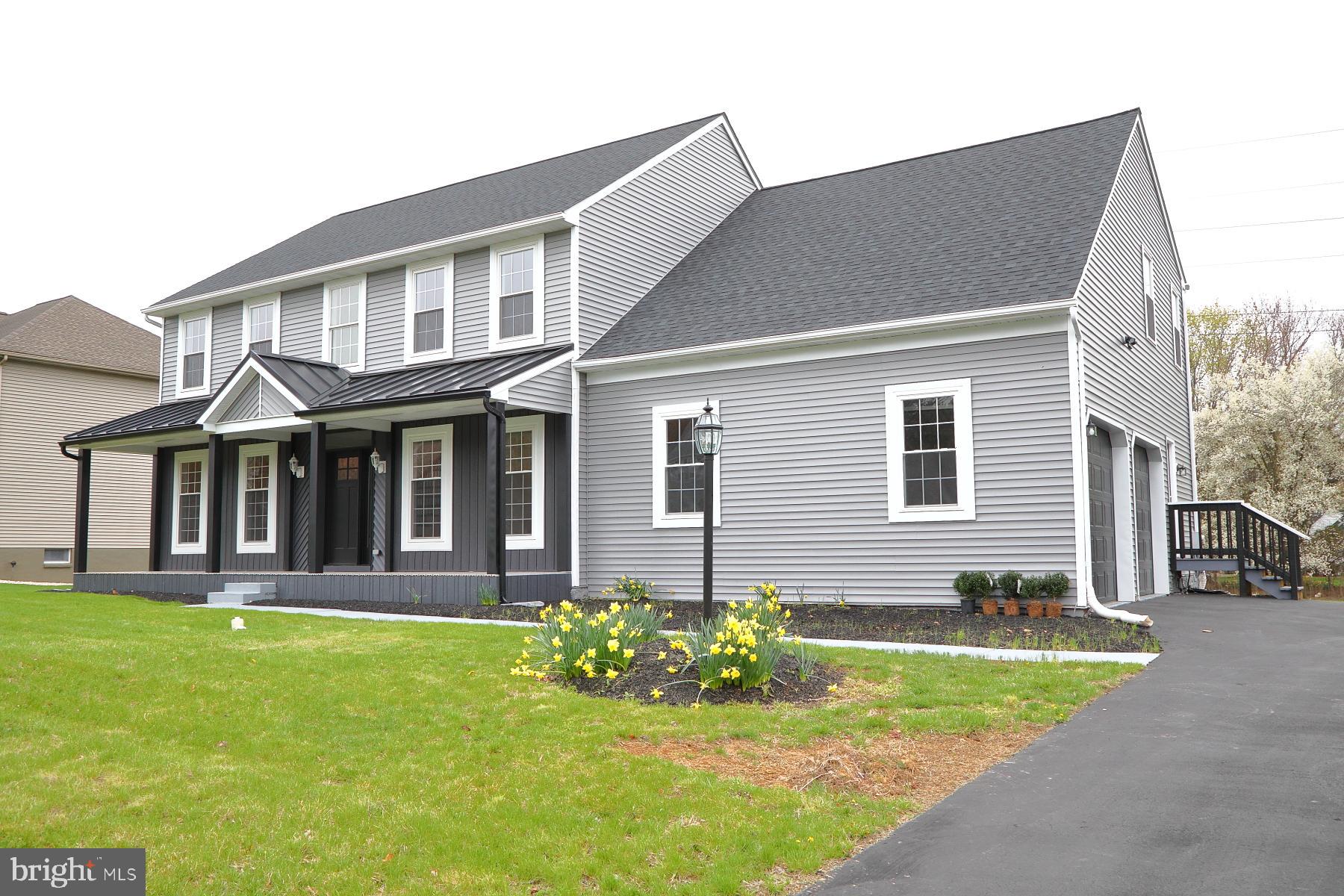 WETHERBURN - Residential