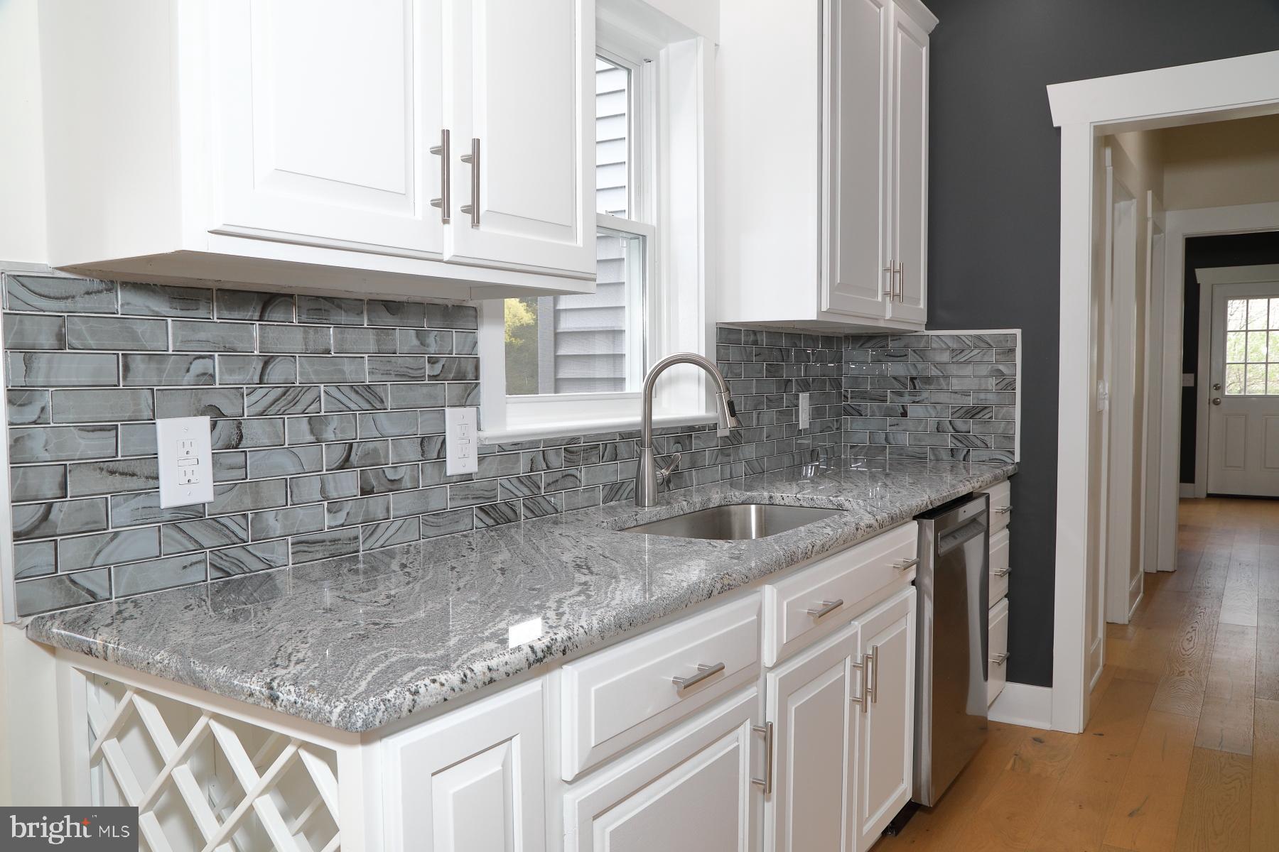 WETHERBURN - Residential