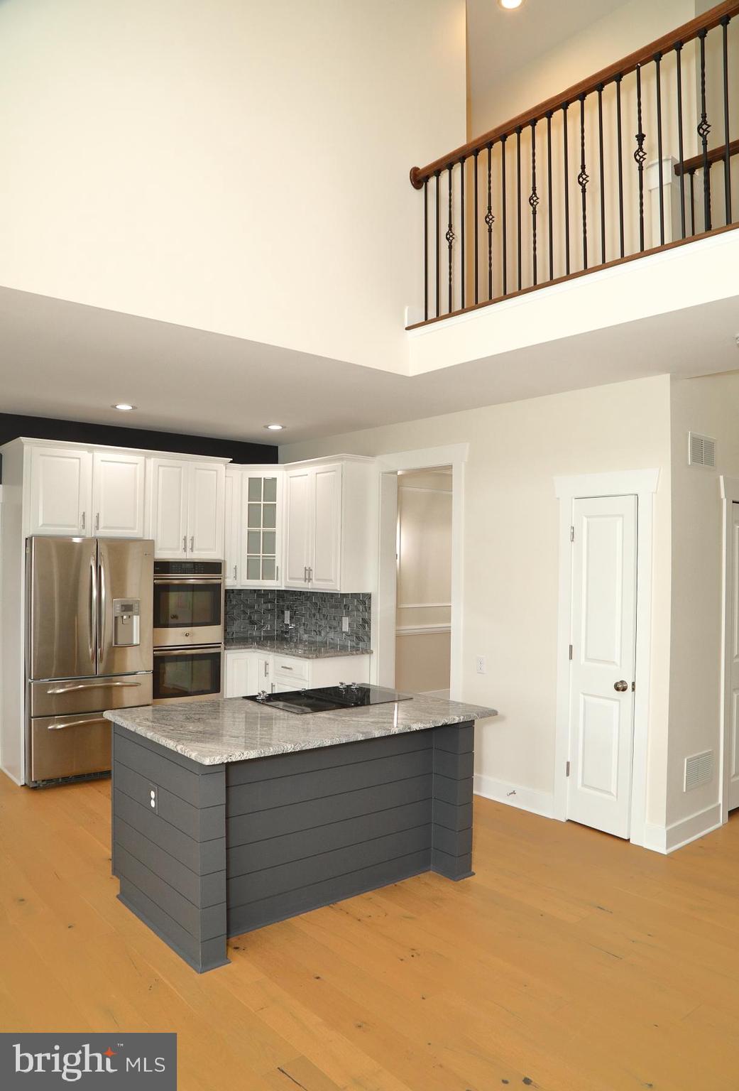 WETHERBURN - Residential