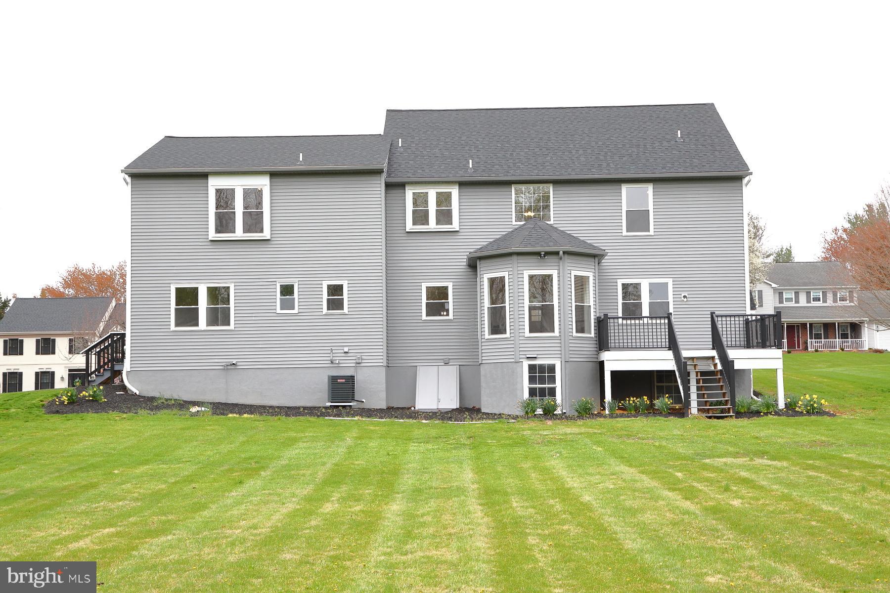 WETHERBURN - Residential