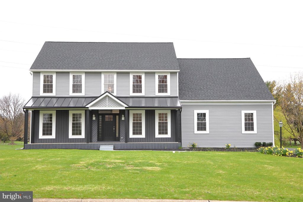 Photo of 356 Copley Drive, LANCASTER, PA 17601 (MLS # PALA2066928)