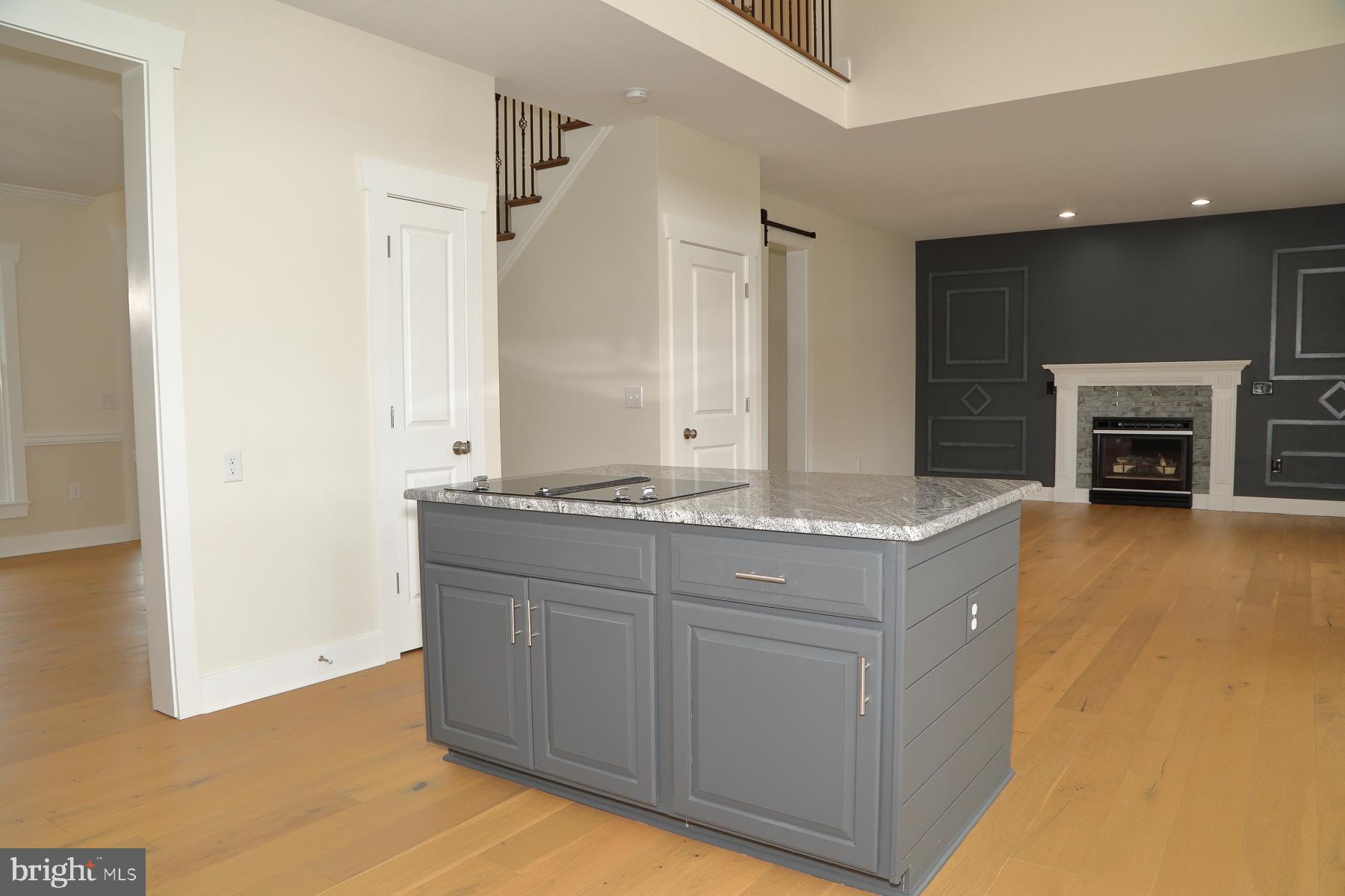 WETHERBURN - Residential