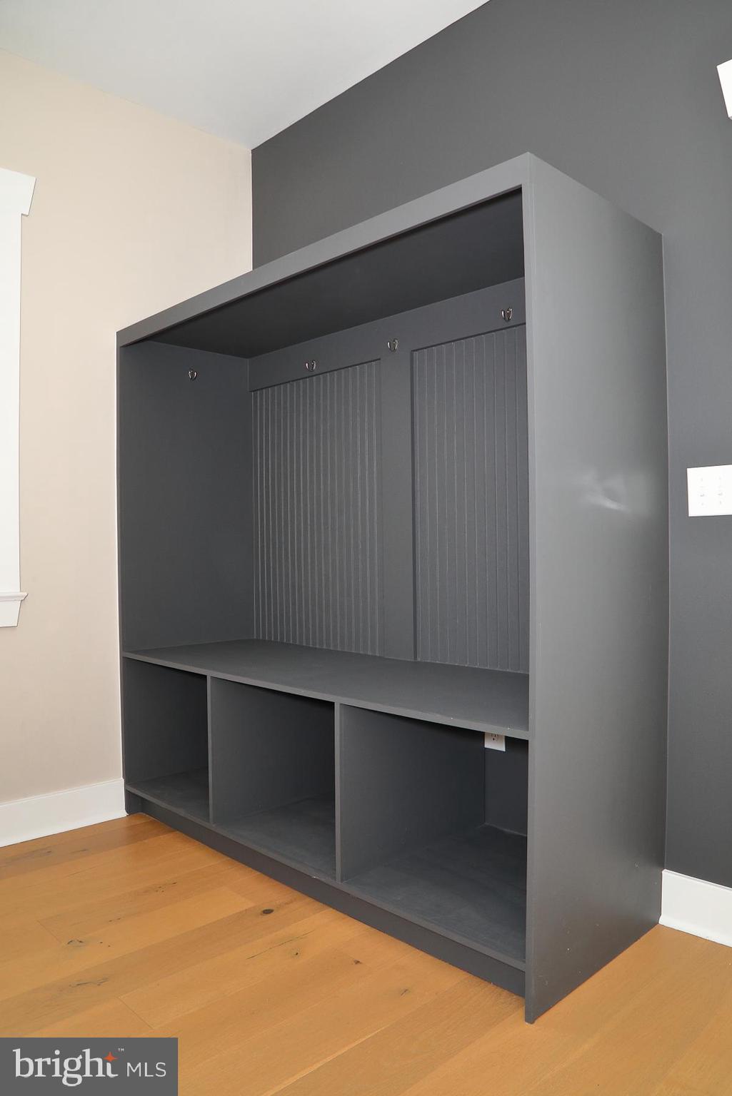 WETHERBURN - Residential