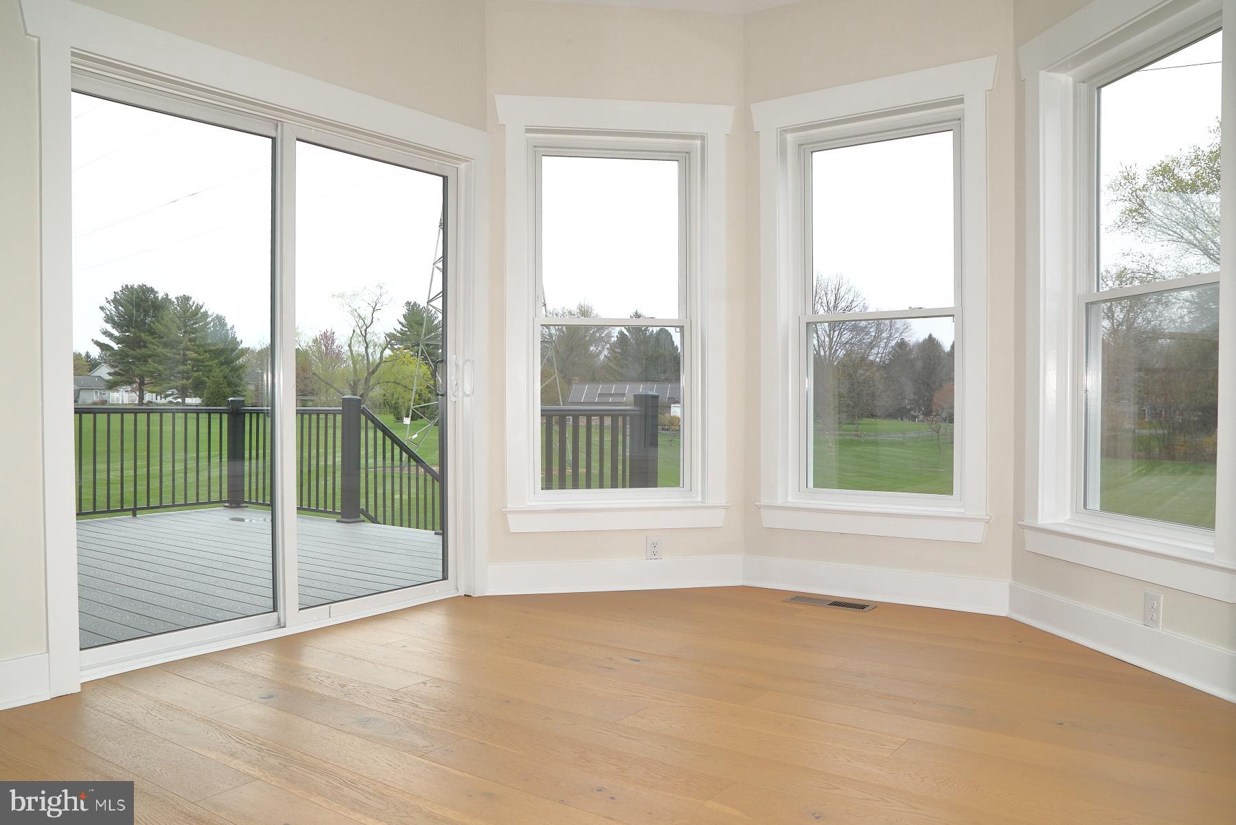 WETHERBURN - Residential