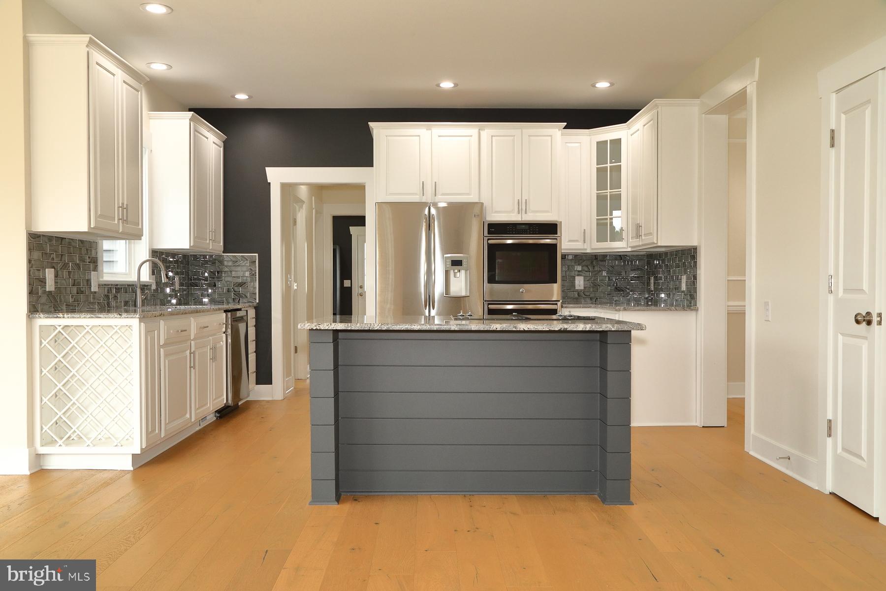 WETHERBURN - Residential