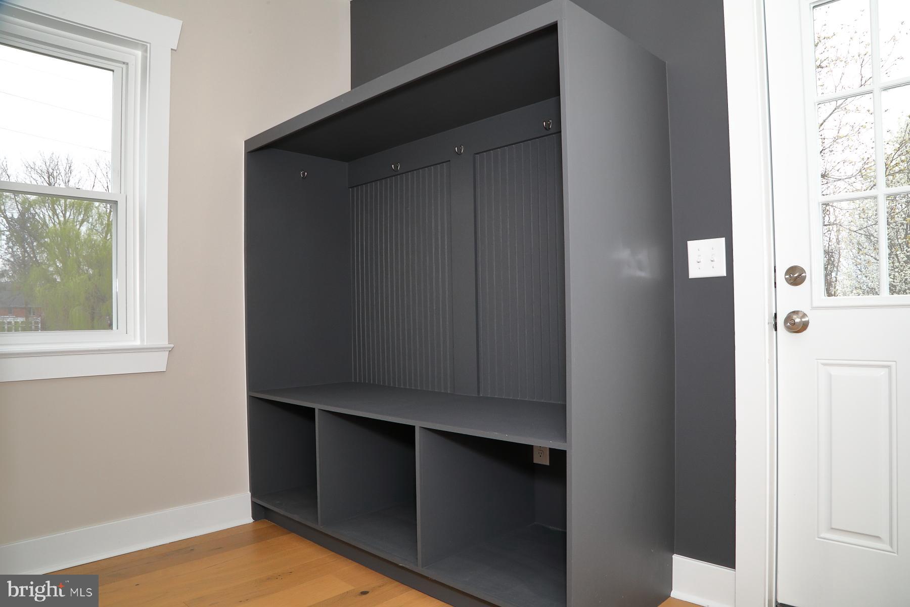 WETHERBURN - Residential