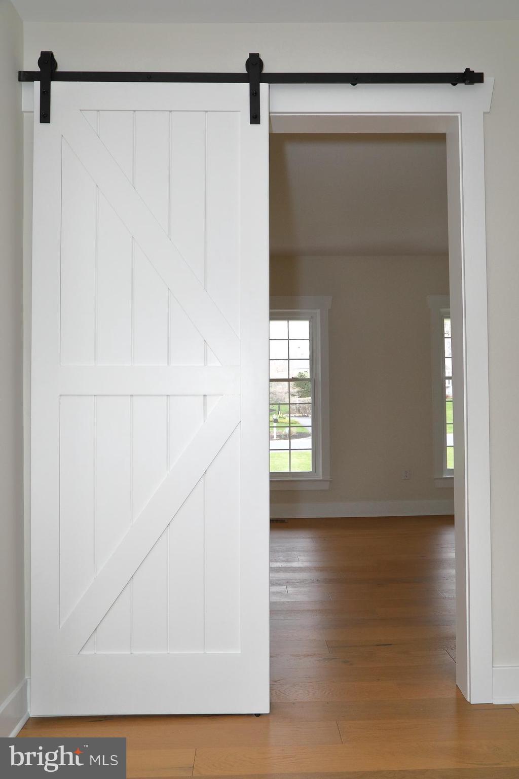 WETHERBURN - Residential