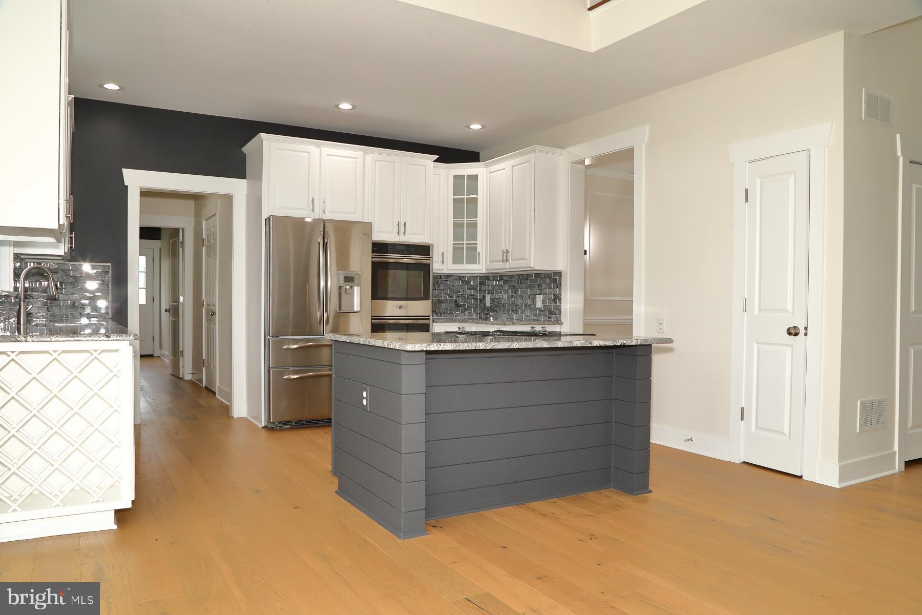 WETHERBURN - Residential