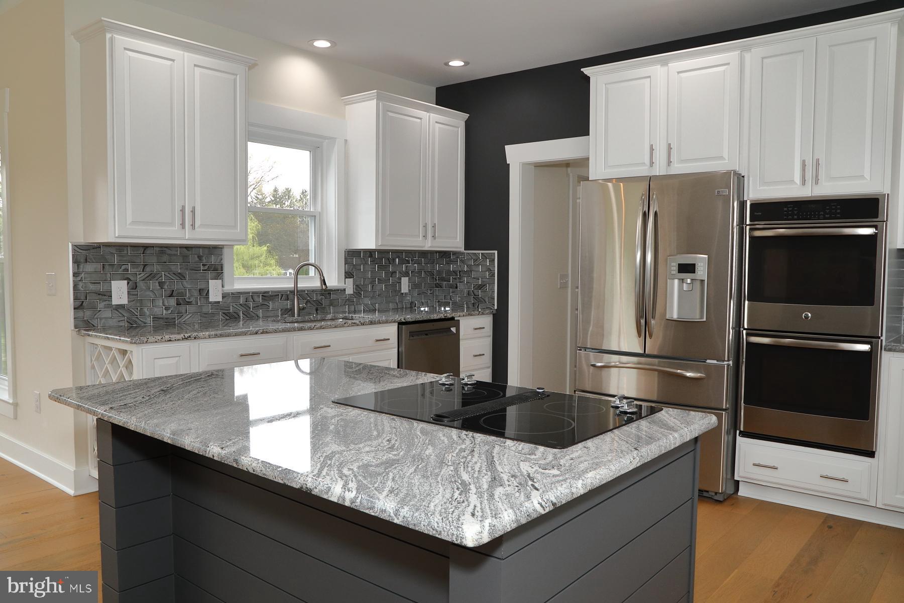 WETHERBURN - Residential