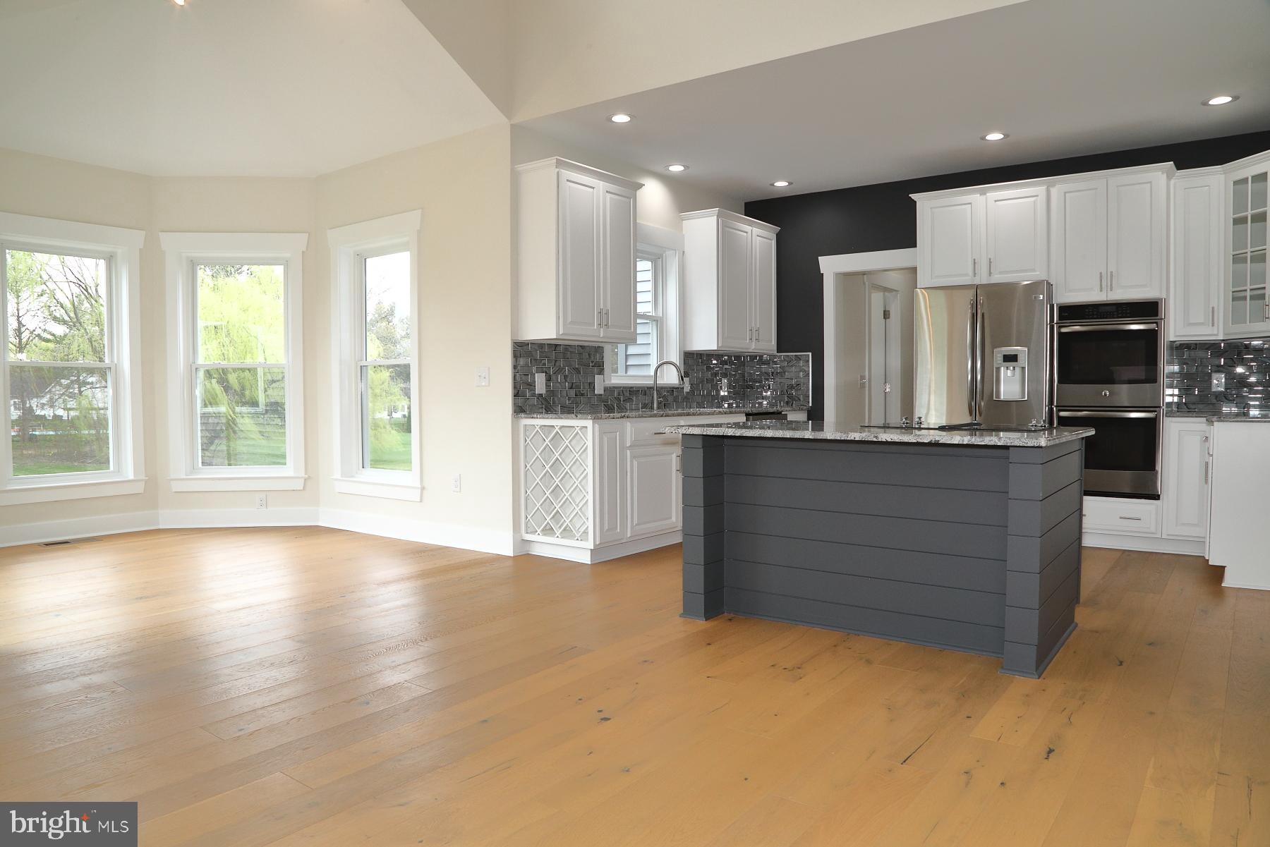 WETHERBURN - Residential