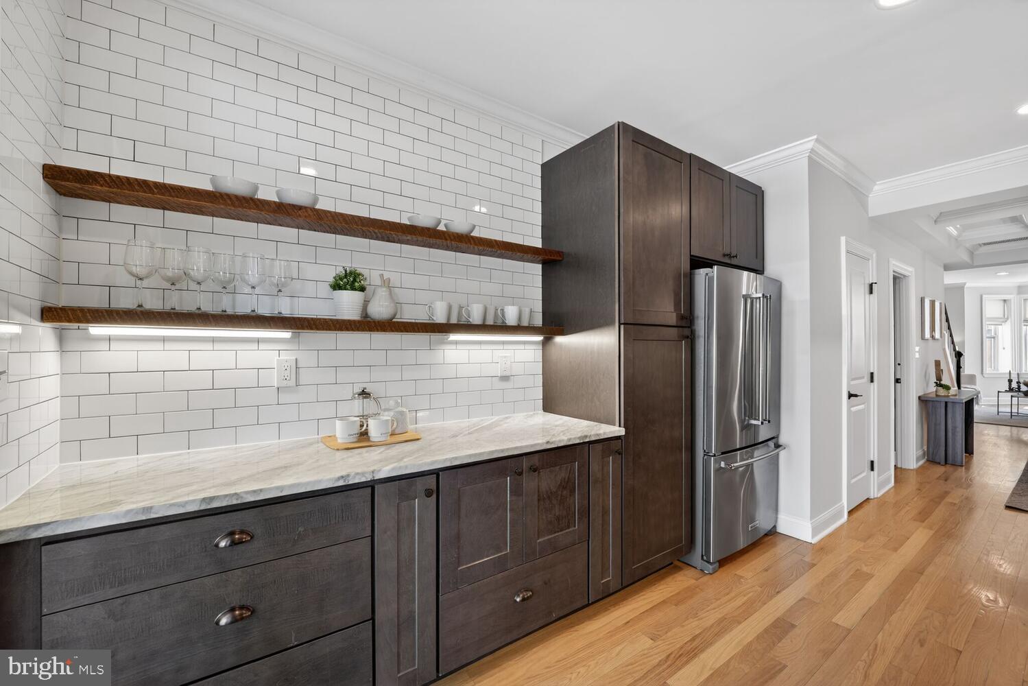 SHAW - Residential