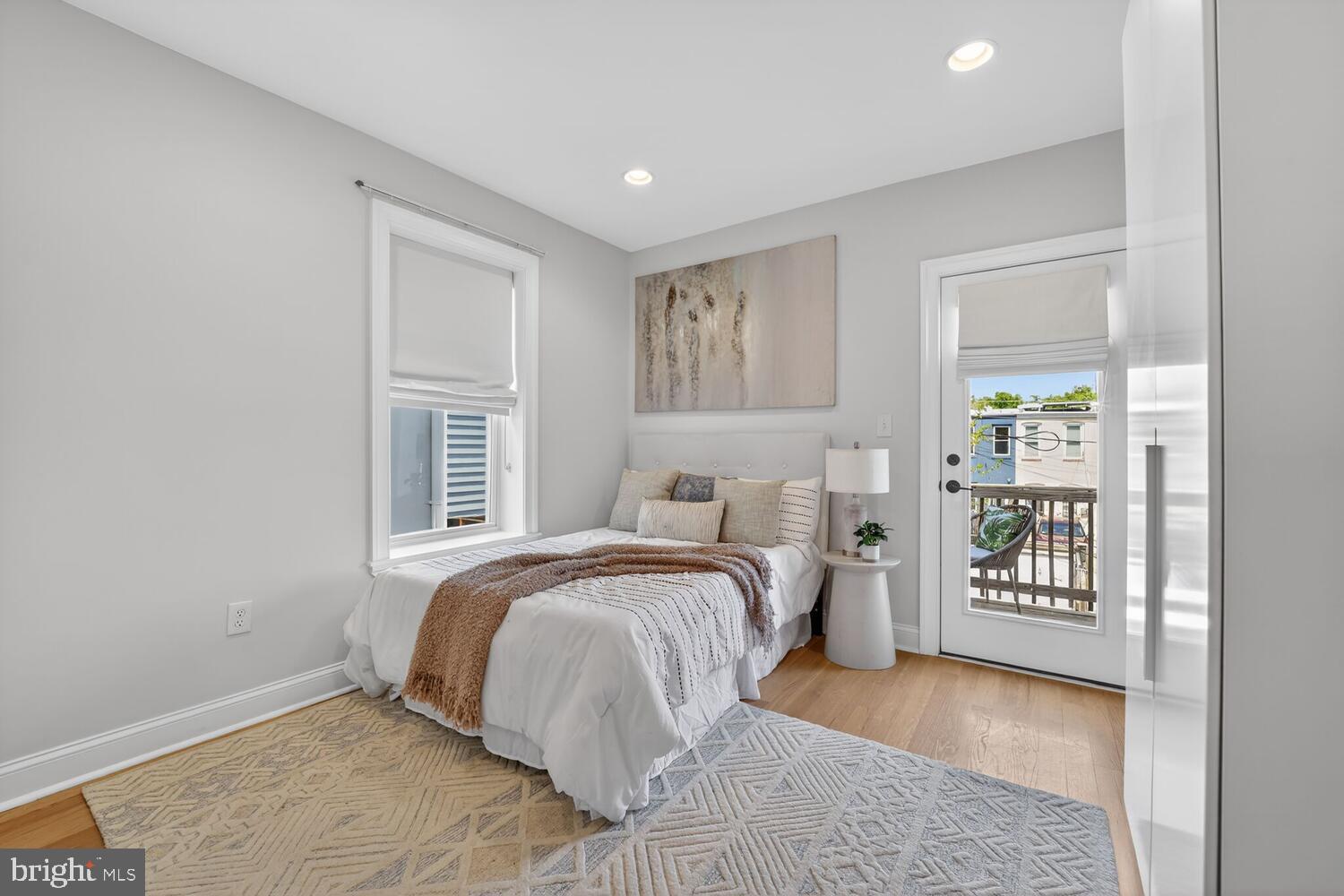 SHAW - Residential