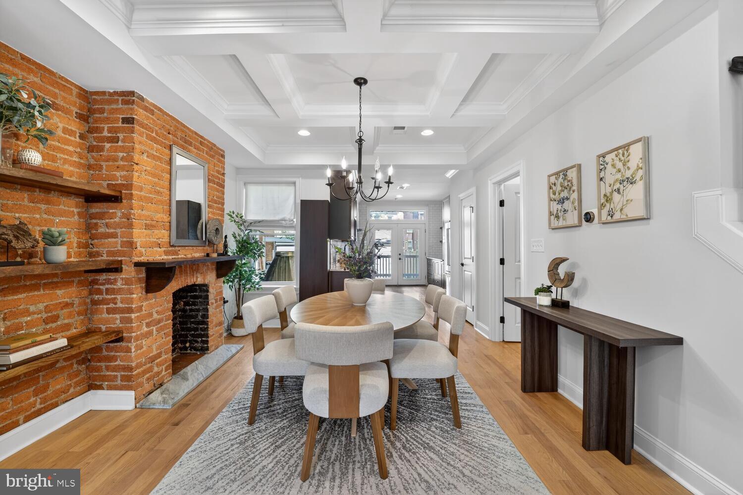 SHAW - Residential