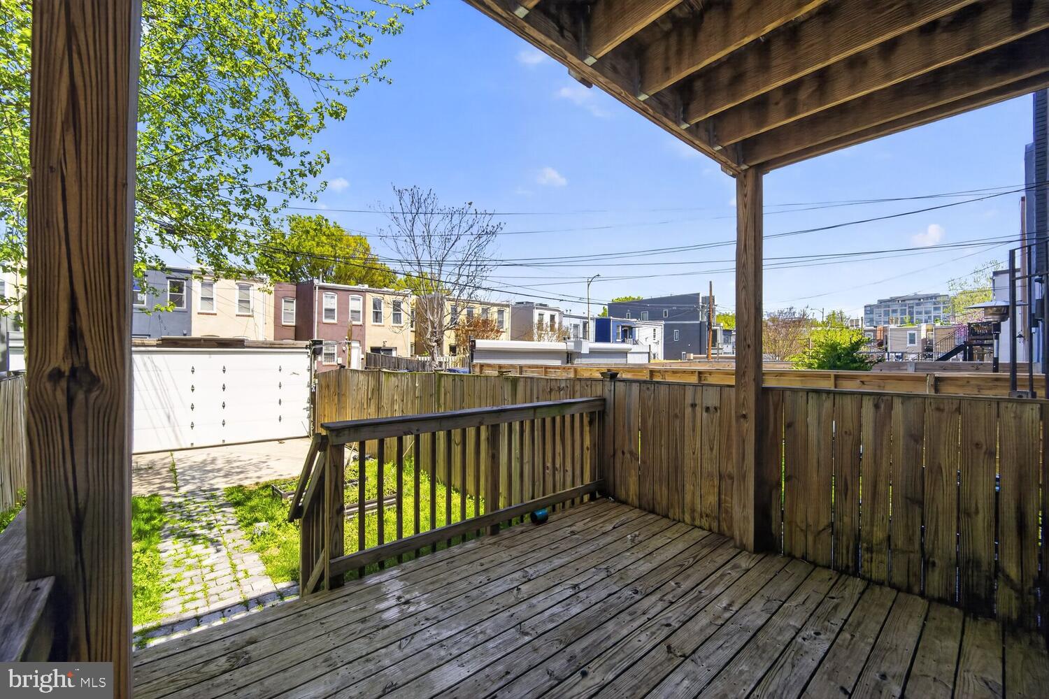 SHAW - Residential