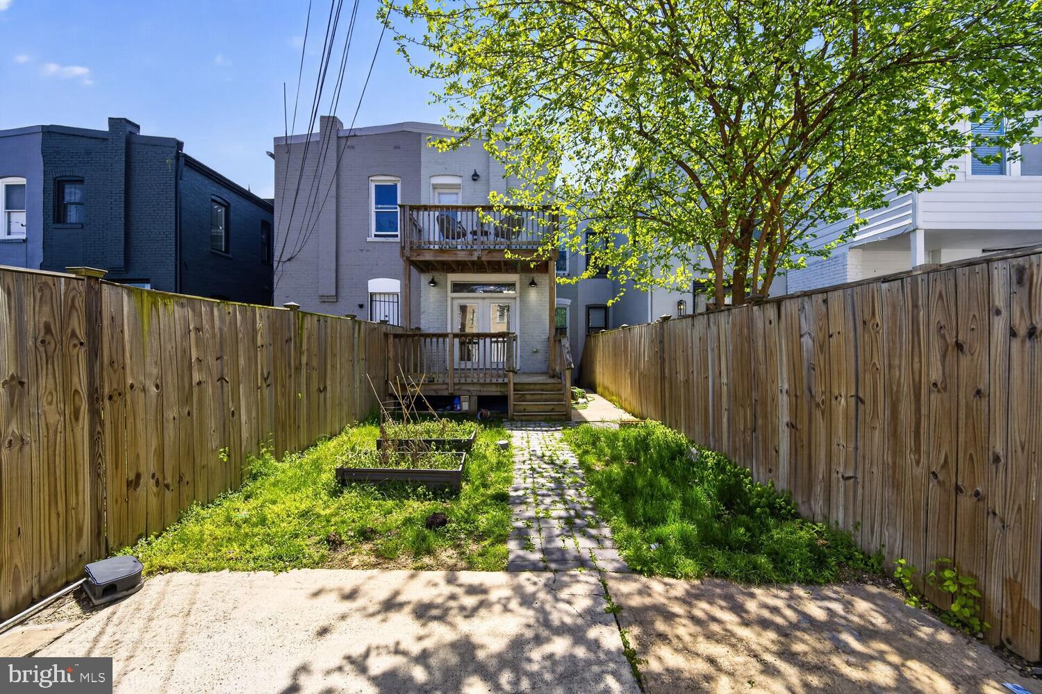 SHAW - Residential